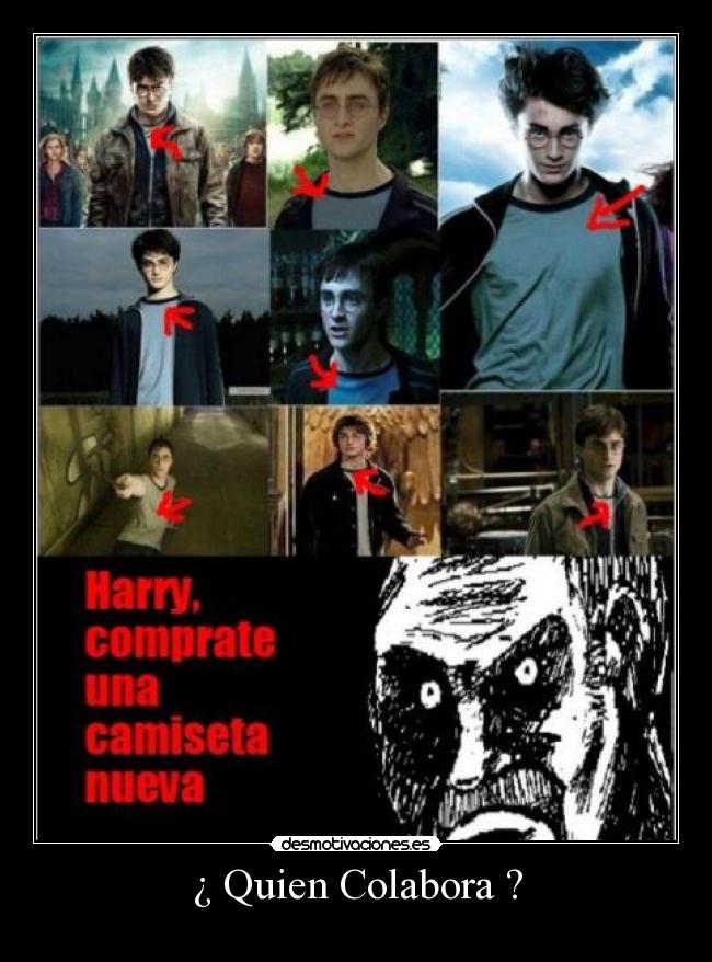 ¿ Quien Colabora ? - 