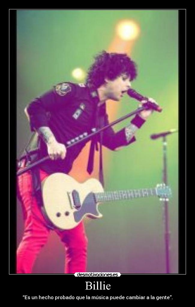 Billie - 