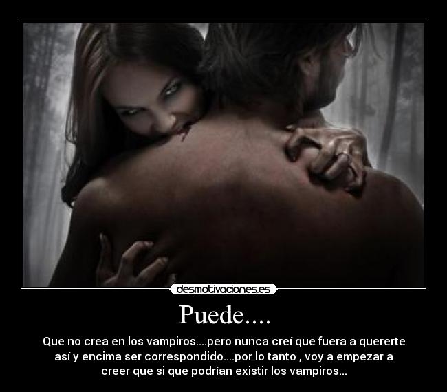 Puede.... - 