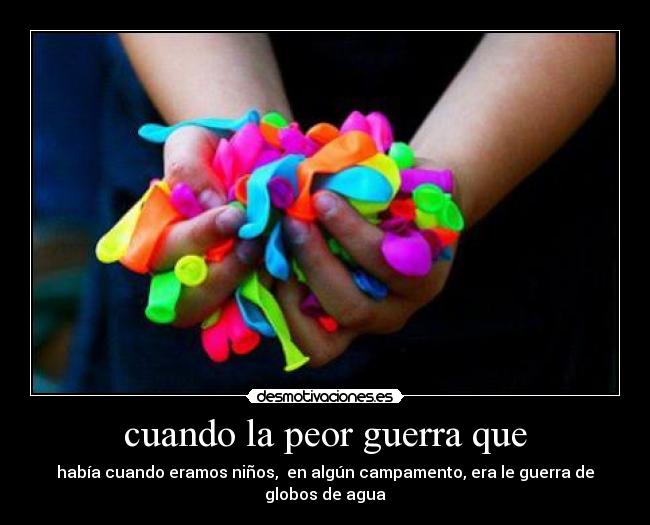 carteles guerra aun siguen siendo las mejores desmotivaciones