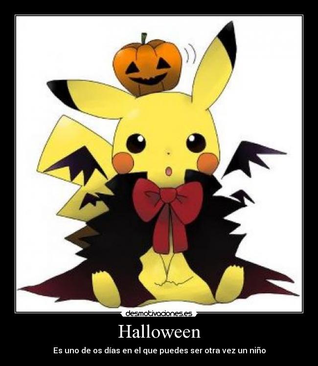 Halloween -