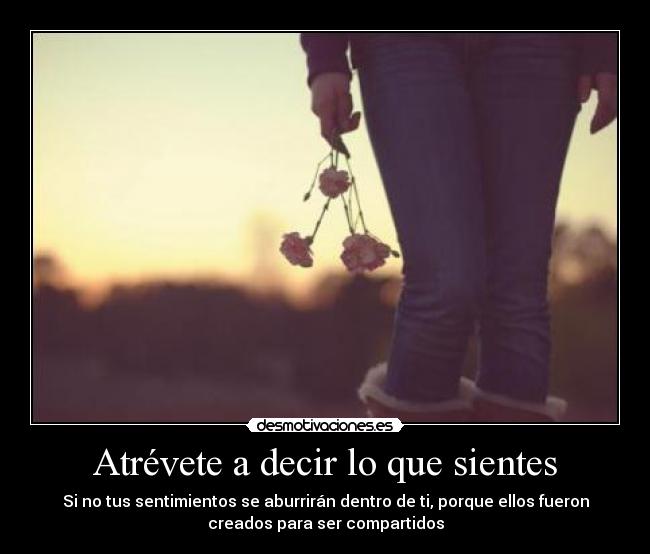 carteles arriesgas ganas desmotivaciones