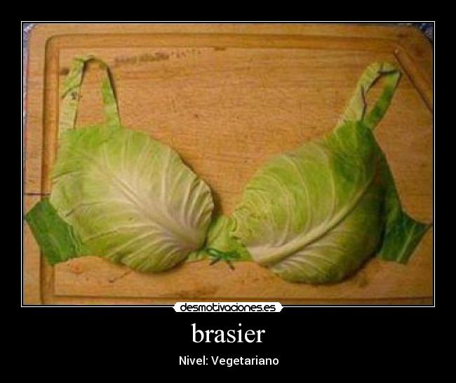 brasier - 