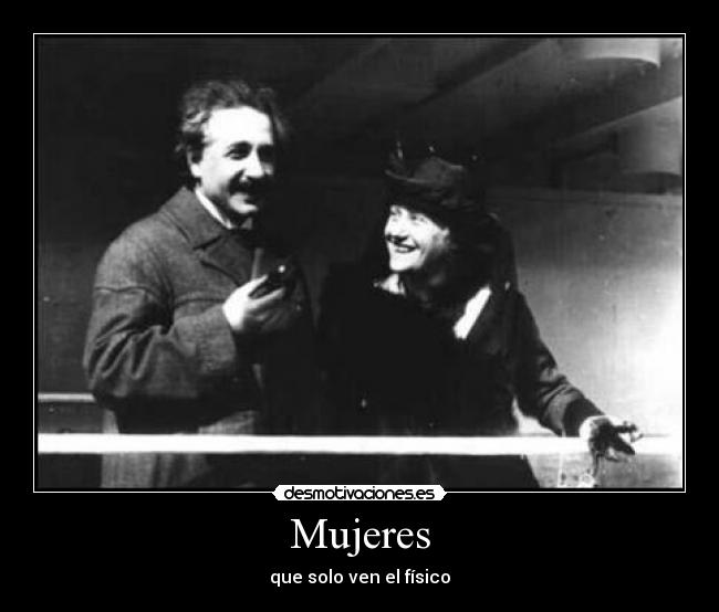Mujeres -