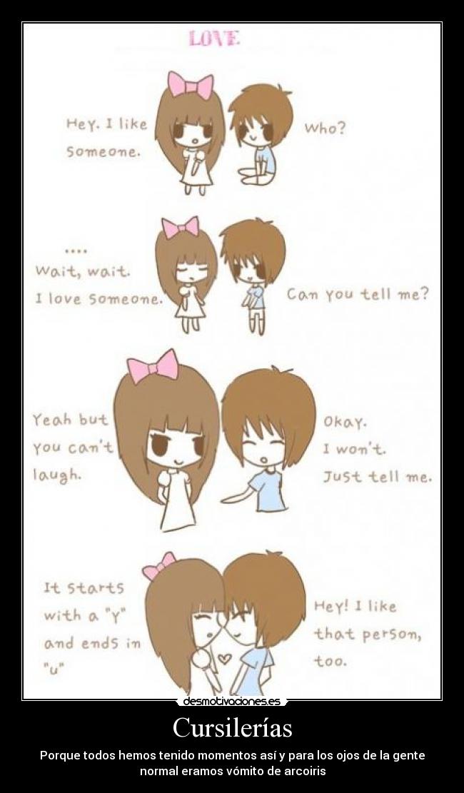Cursilerías - 