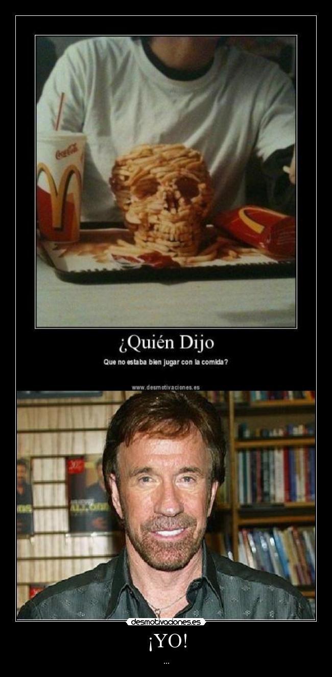 ¡YO! - ...