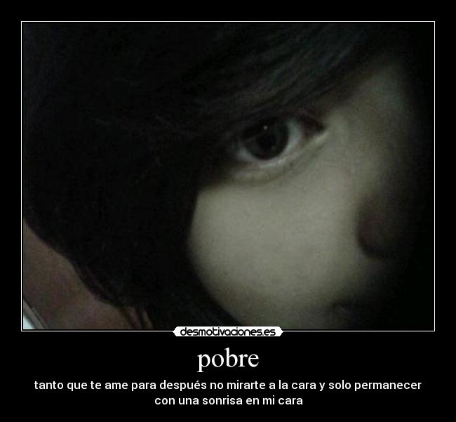 pobre - 