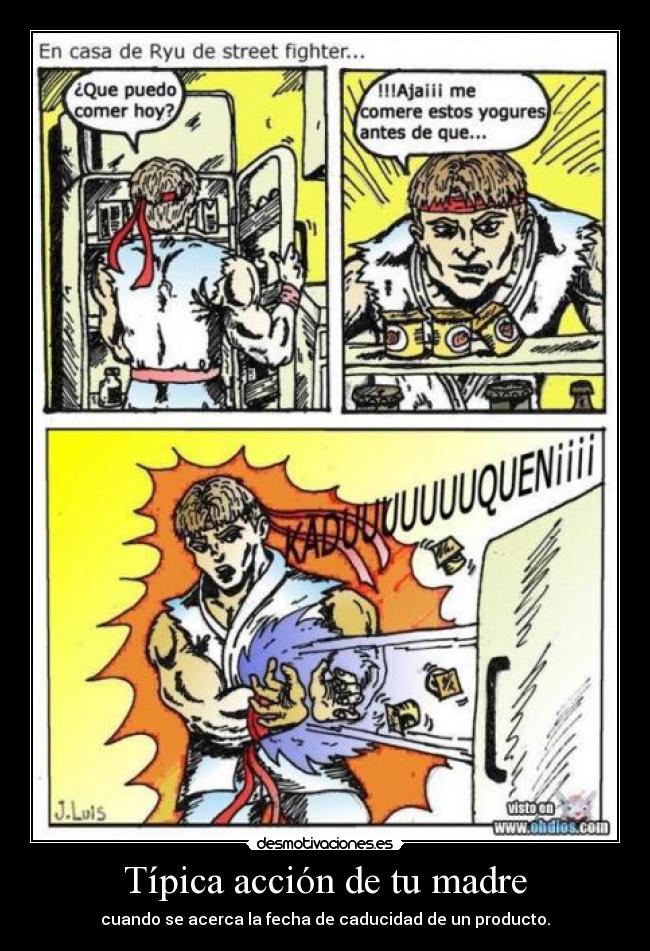 carteles madre tipica accion madre desmotivaciones