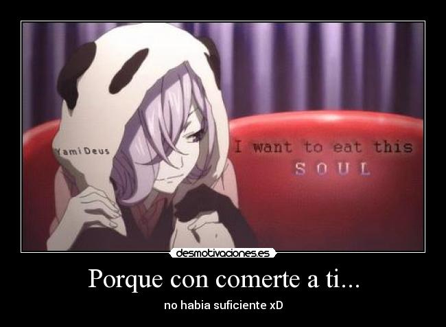 carteles proxima unos ojos hahaha desmotivaciones