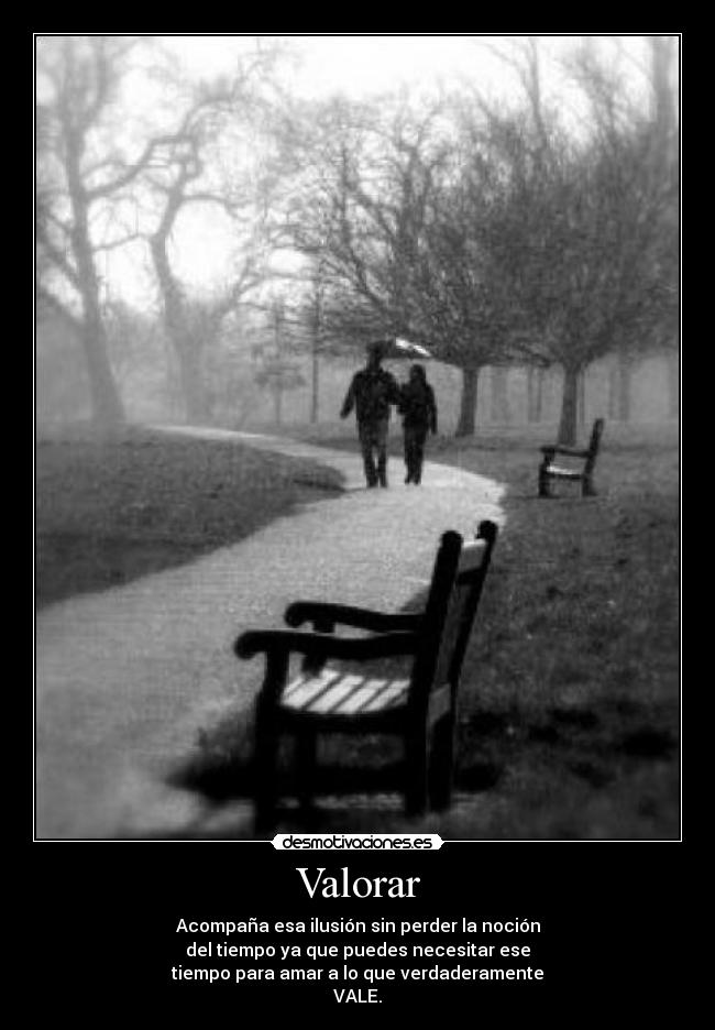 Valorar -