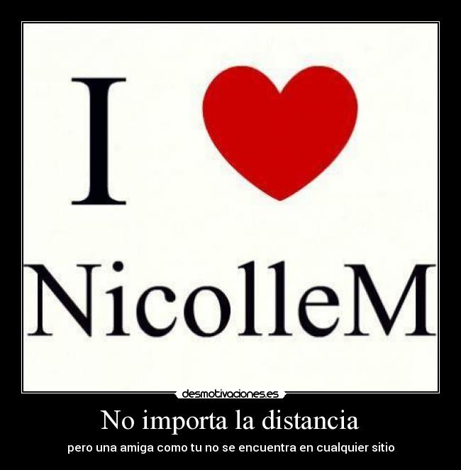 carteles distancia nadie desmotivaciones