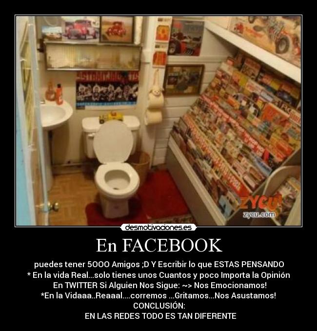 En FACEBOOK - 