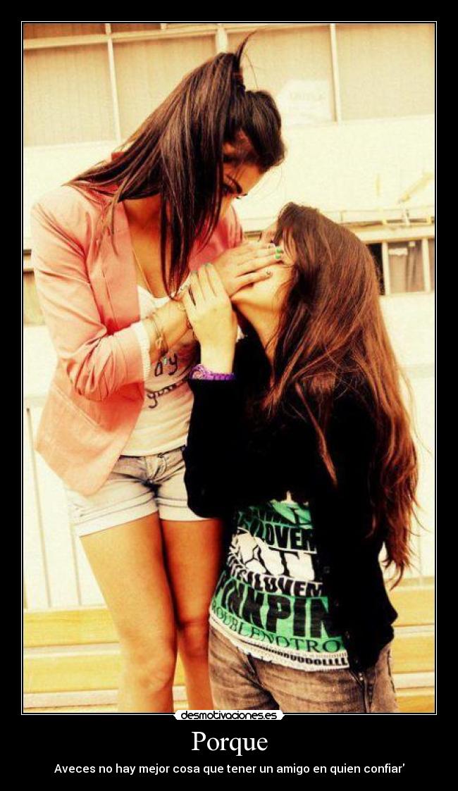 Porque - 