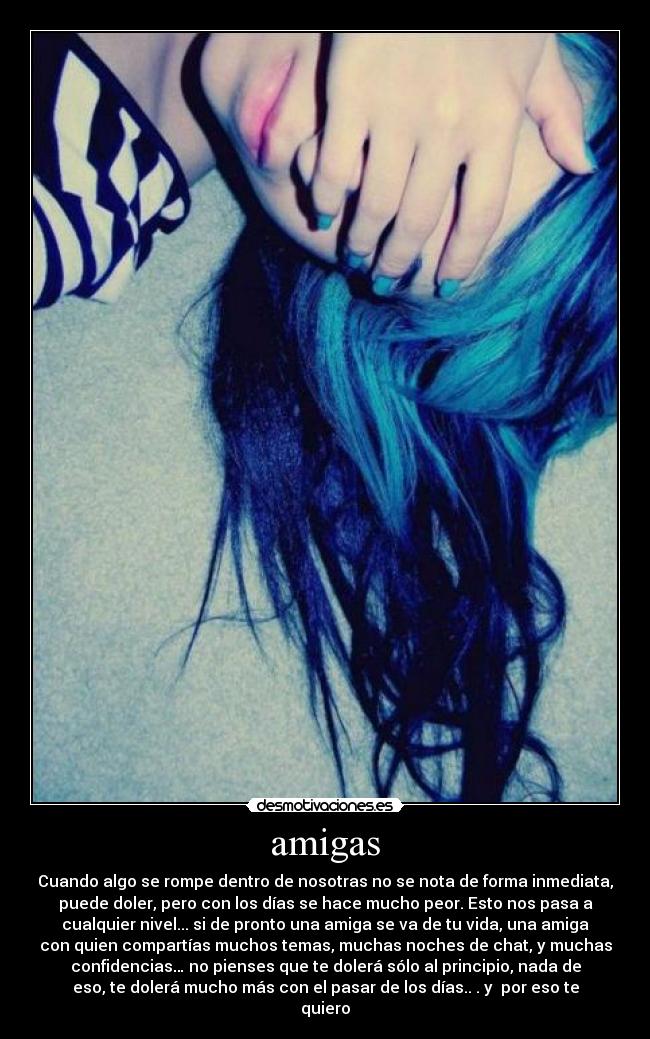 carteles theevelyn desmotivaciones