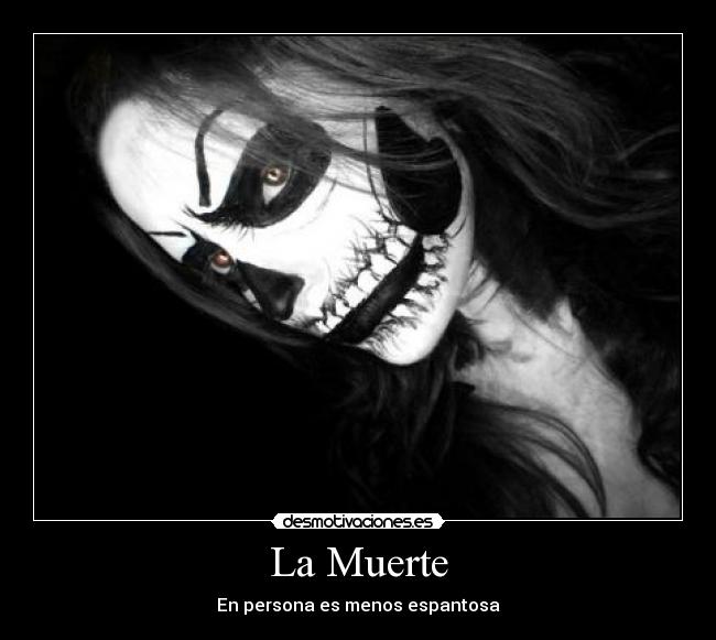 La Muerte -