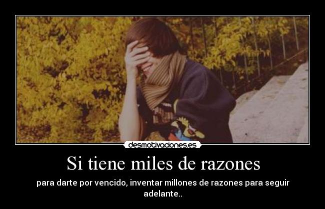 carteles desmotivaciones