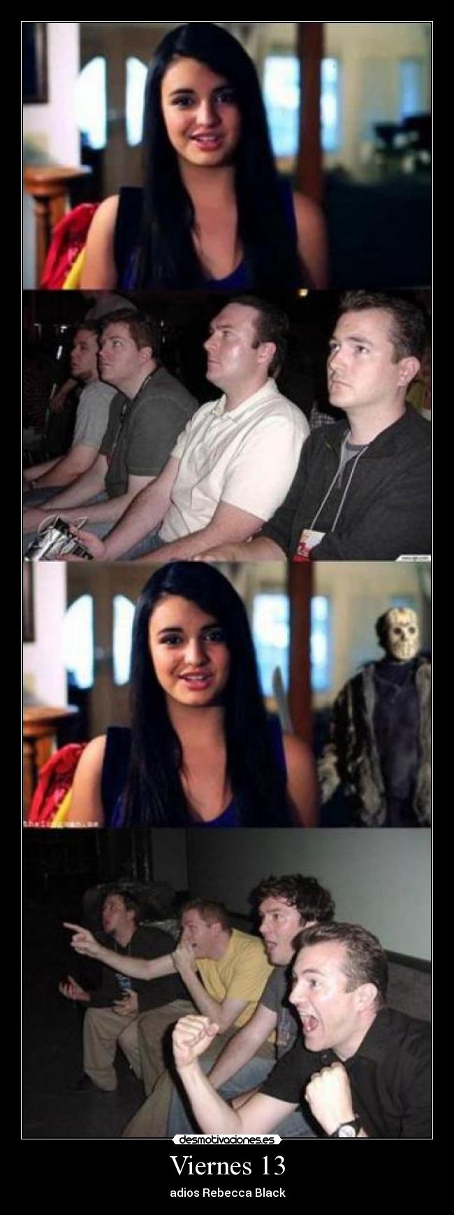 Viernes 13 -