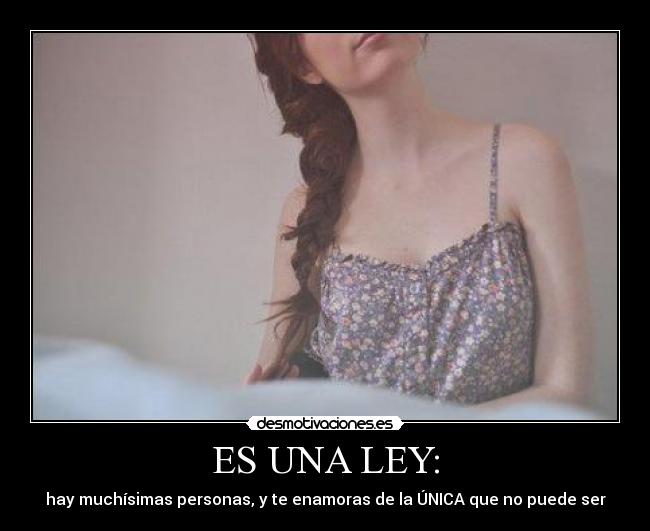 carteles ley desmotivaciones