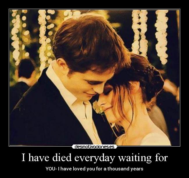 carteles thousand years desmotivaciones