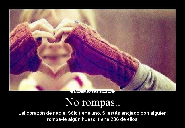 carteles tecomoabesosx entiendelo una vez desmotivaciones