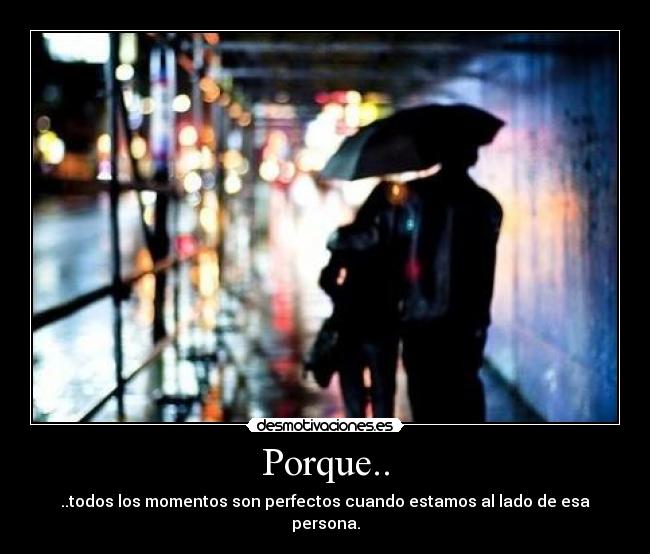 Porque.. - 