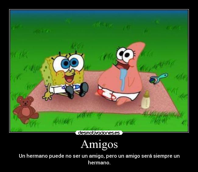 Amigos -