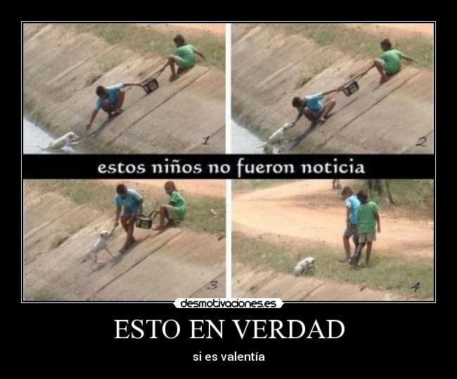 ESTO EN VERDAD - 