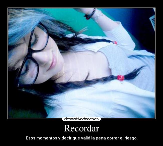 Recordar -