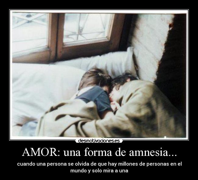 carteles amor amor desmotivaciones