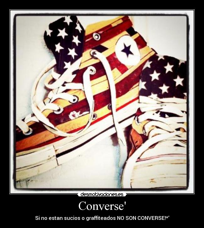 Converse -