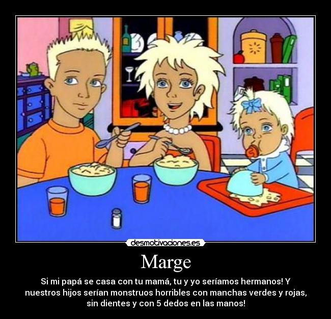 Marge - 
