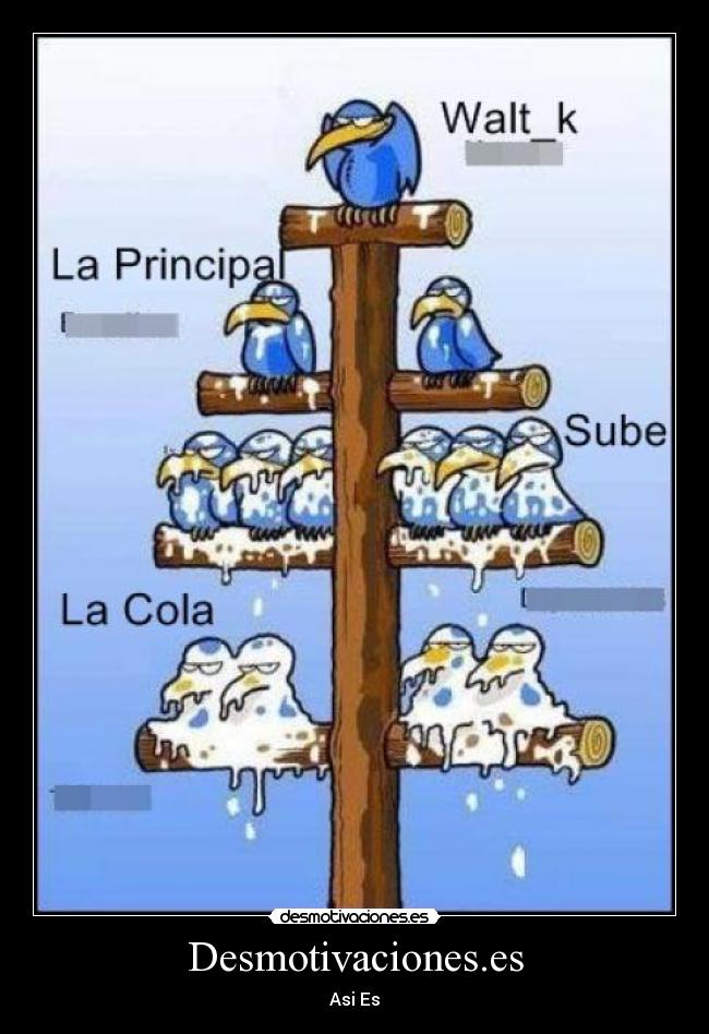 Desmotivaciones.es - Asi Es