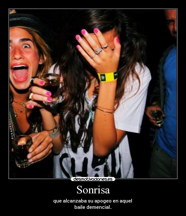 Sonrisa - 