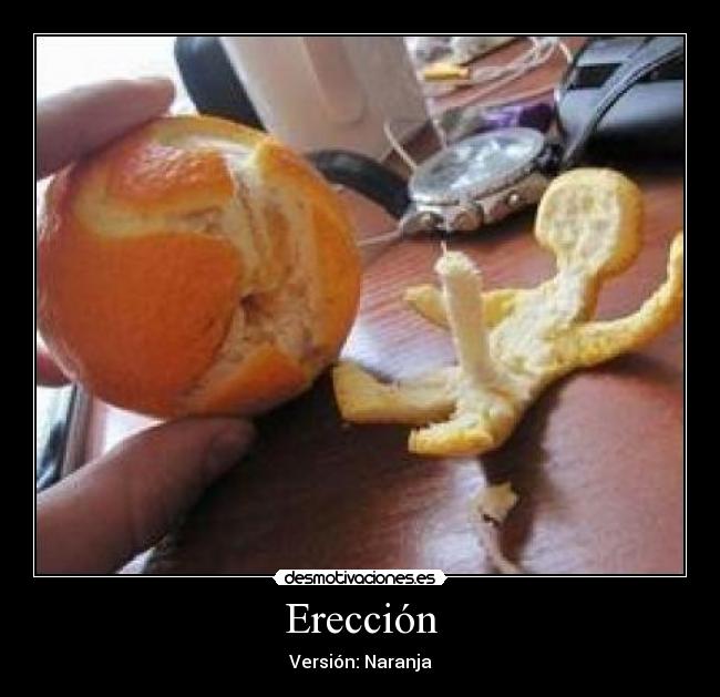 Erección - 