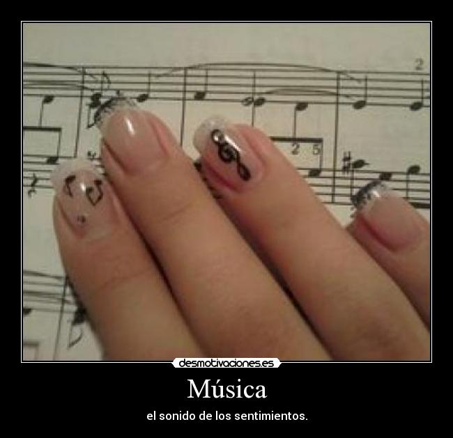Música - 