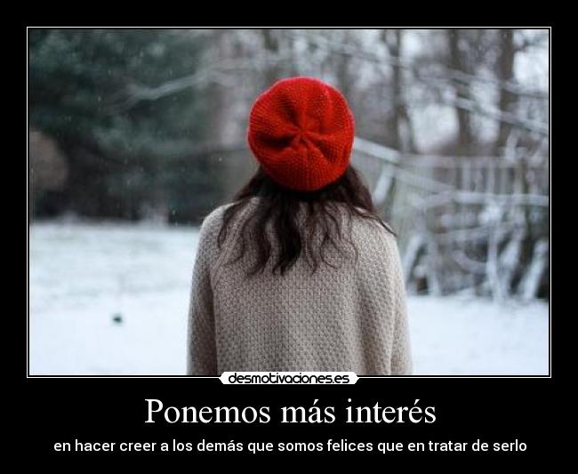 carteles feliz desmotivaciones