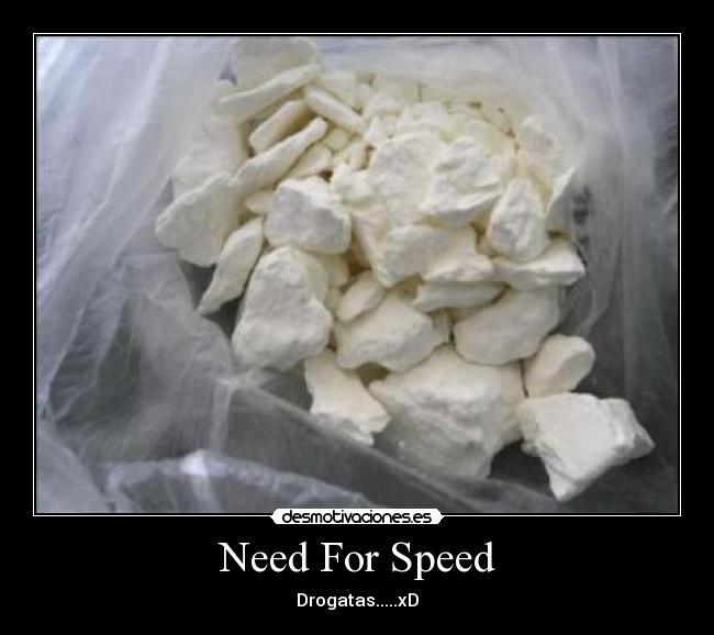 Need For Speed - Drogatas.....xD