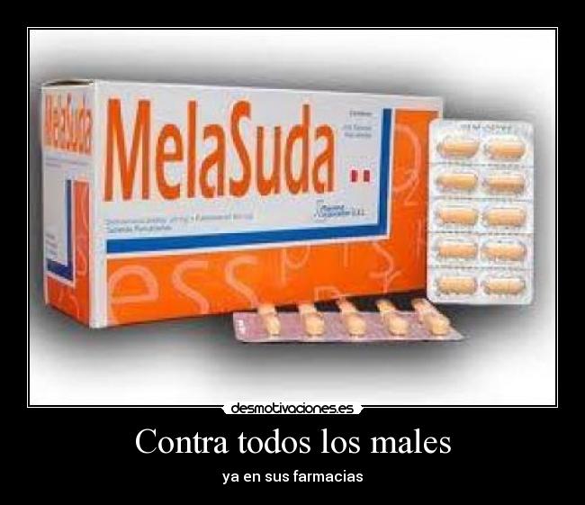 carteles suda desmotivaciones