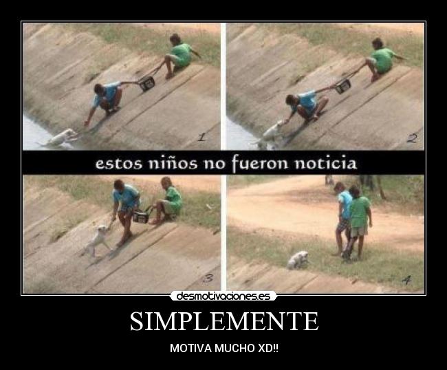 SIMPLEMENTE - 