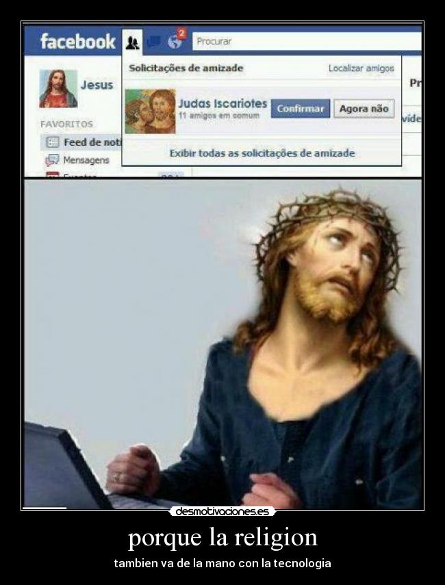 porque la religion -