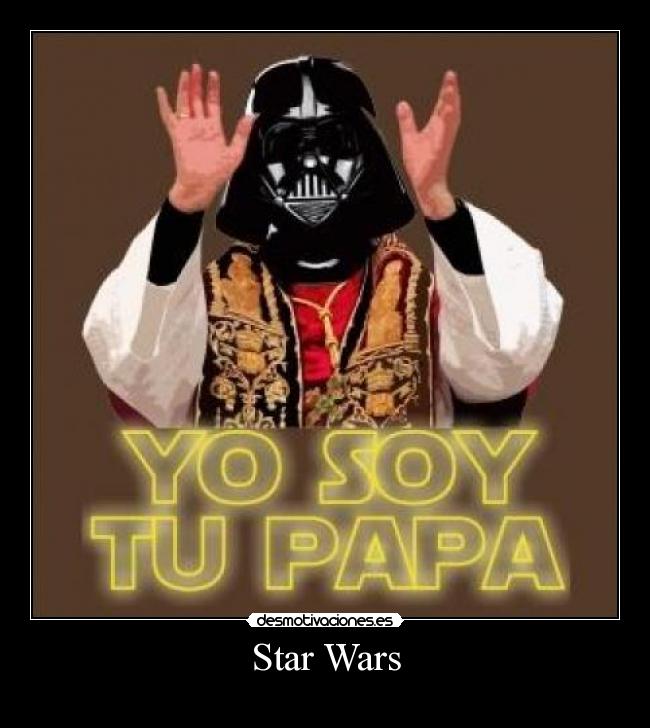 Star Wars - 