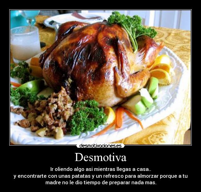 carteles desmotiva desmotivaciones