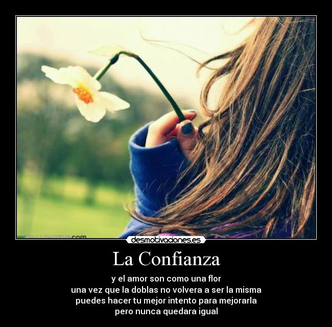 La Confianza -
