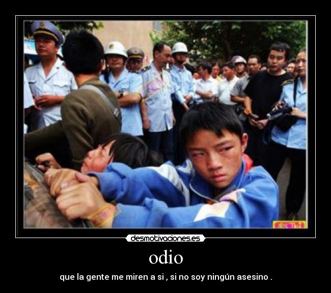 odio - 