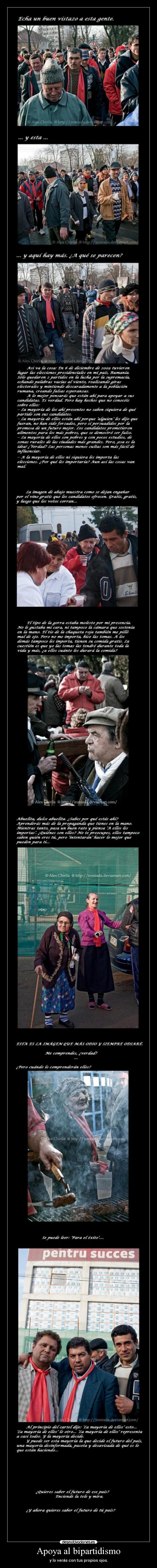 carteles pau esta cabreada encabronada muy rabiosa recordando pasado pais futuro este desmotivaciones