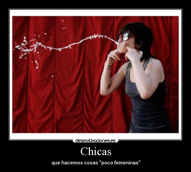 Chicas - 