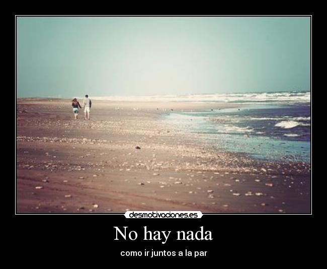 carteles juntos par desmotivaciones