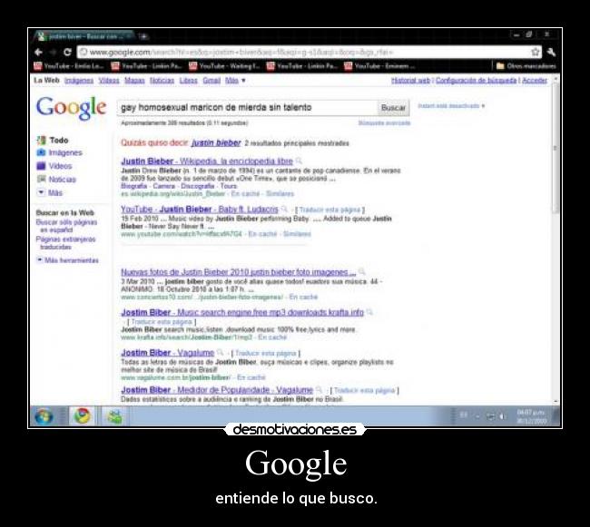 Google -