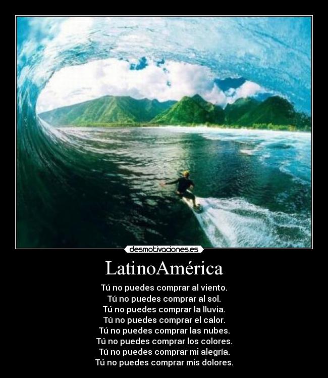LatinoAmérica -