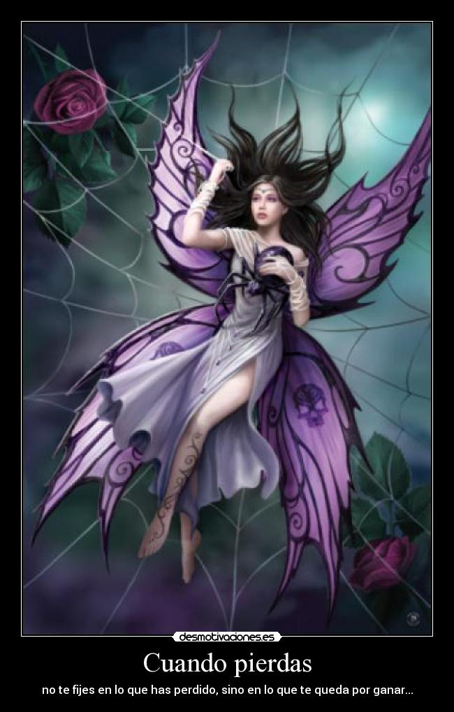 Cuando pierdas -